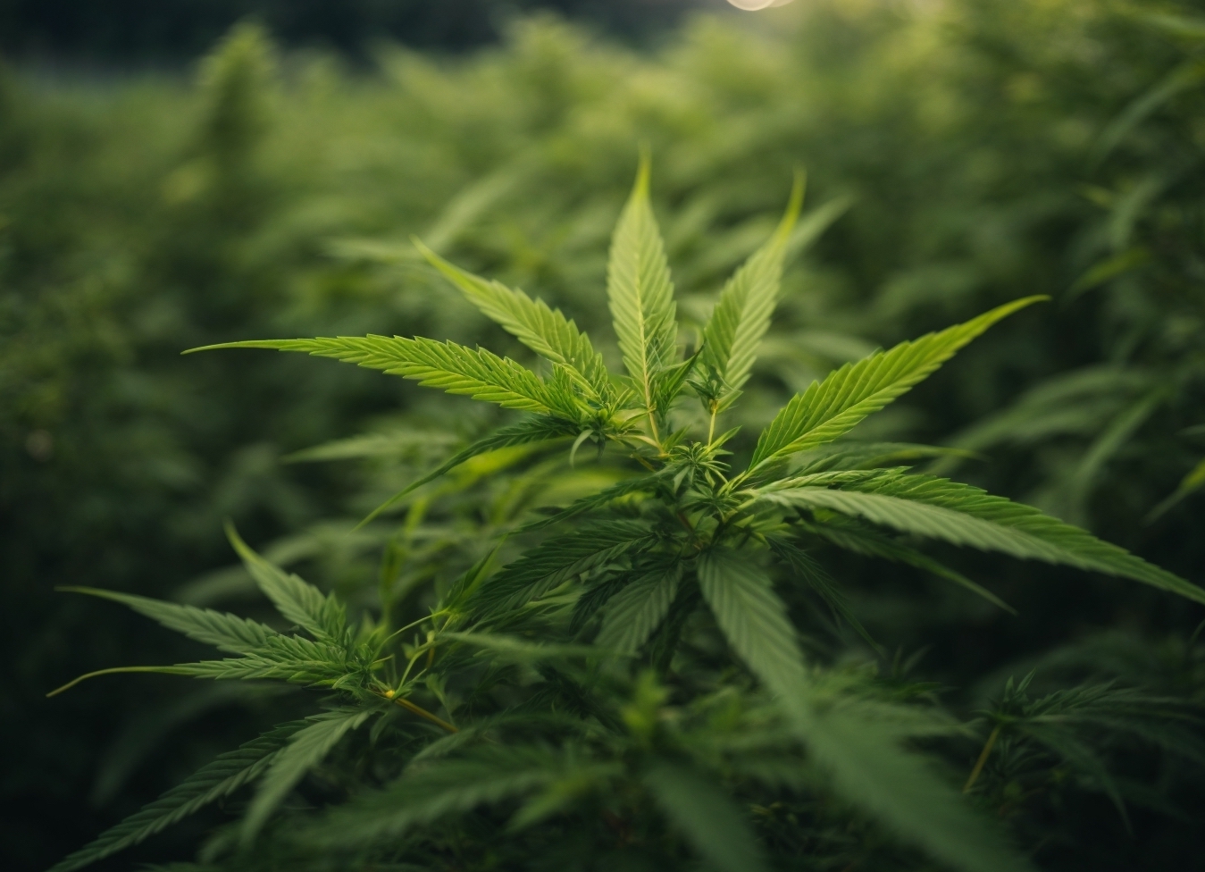 Delta 9 Cannabis Hampafakta